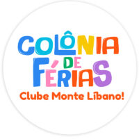 Inscrição Colônia de Férias
